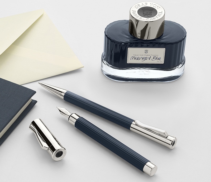 Graf von Faber Castell Tamitio Vendita online su Casa della Stilografica