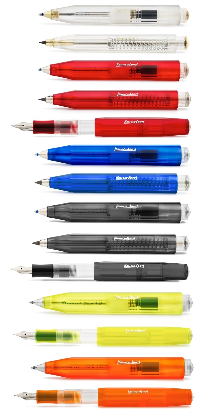 Kaweco Pens - Casa della Stilografica - Online pen shop