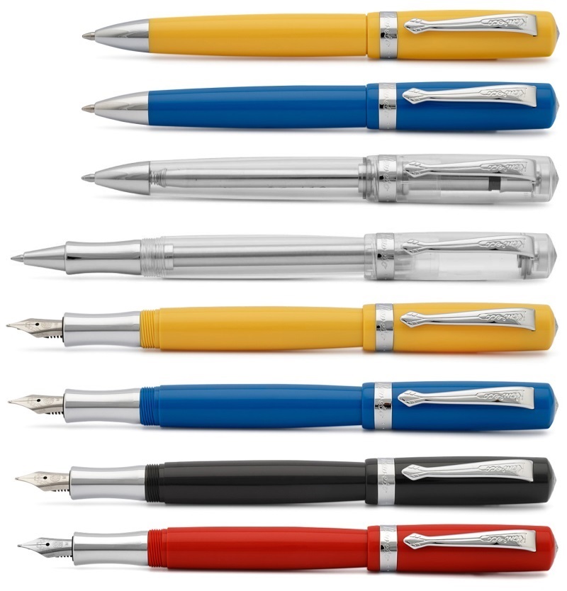 Kaweco Pens - Casa della Stilografica - Online pen shop