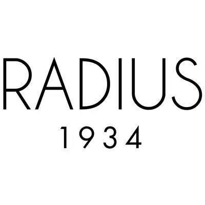 RADIUS 1934